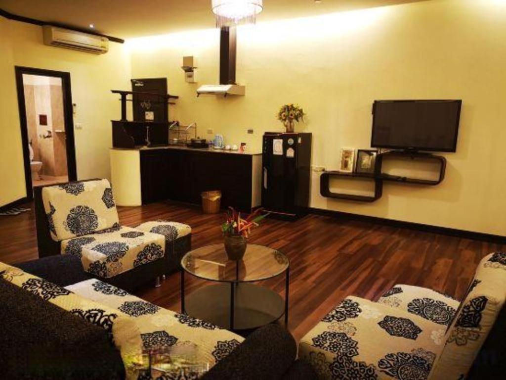 Phonethip Plaza Hotel Vientiane Exteriör bild