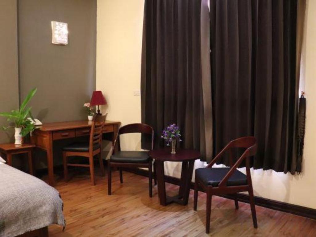 Phonethip Plaza Hotel Vientiane Exteriör bild